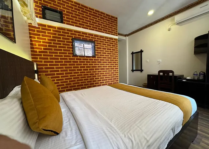 Evara Hotel&apartment *